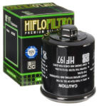 HIFLO Filtru ulei HIFLO HF197