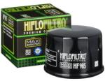 HIFLO Filtru ulei HIFLO HF985