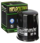 HIFLO Filtru ulei HIFLO HF196