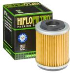 HIFLO Filtru ulei HIFLO HF143