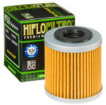HIFLO Filtru ulei HIFLO HF563