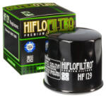 HIFLO Filtru ulei HIFLO HF129