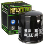 HIFLO Filtru ulei HIFLO HF551