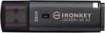 Kingston IronKey Locker+50 G2 32GB (IKLP50G2/32GB) Memory stick