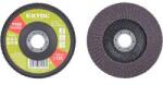 Extol Craft lamellás csiszoló acél, 125×22mm, P100, kúpos (903315) (903315)
