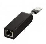  Placa de retea pe USB D-Link DUB-E100 (DUB-E100)
