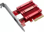ASUS Placa de retea Asus XG-C100C 10GBase-T PCI Express (xg-c100c)