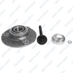 GSP Set rulment roata GSP 9228058K (9228058K)