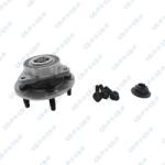 GSP Set rulment roata GSP 9330024K (9330024K) - automobilus