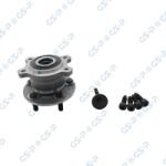 GSP Set rulment roata GSP 9336017K (9336017K) - automobilus