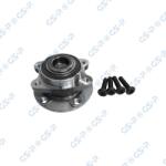 GSP Set rulment roata GSP 9400196K (9400196K) - automobilus