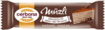 Cerbona Dobostorta ízű szelet 20 g