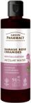 Green Pharmacy Damask Rose & Ceramides Micellar Water tisztító micellás víz 200 ml