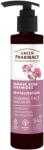 Green Pharmacy Damask Rose & Ceramides Face Emulsion tisztító emulzió az arcra 150 ml
