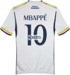  Mbappe 10 Real Madrid Replika gyerek mez