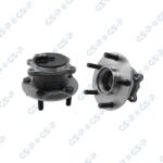 GSP Set rulment roata GSP 9400281 (9400281) - automobilus