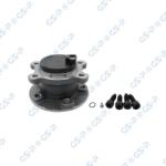 GSP Set rulment roata GSP 9400253K (9400253K)