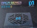 Arca 850W 80 PLUS Gold