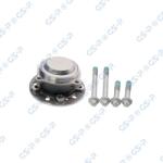 GSP Set rulment roata GSP 9400496K (9400496K)