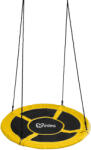 INLEA Fészekhinta 90 cm - sárga (IN10-0005) - inlea