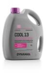 DYNAMAX Antigel pentru radiator G13 4L 501994 (DYN 501994)