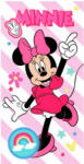  Minnie Joy Splash 70x140 cm MSL701945