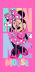  Minnie Peekaboo 70x140 cm MSL701952