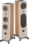 Focal Kanta No 2 Walnut/Ivory (x2) Boxe audio