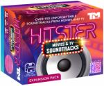 TM Toys Hitster: Mozifilm és TV betétdalok kiegészítő