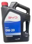 BYD C5 0W-20 3 l