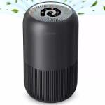 Evoair YuvoSpin black