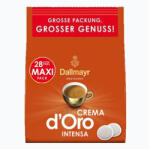 Dallmayr Crema D'Oro Intensa Senseo kávépárna (28 db)
