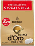 Dallmayr Crema d'Oro Mild + Fein Senseo kávépárna (28 db)