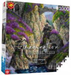 Good Loot Urbaniak Trolii din Kilmorven 1000 piese Puzzle