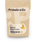Protein a Co Natural Whey 500 g