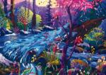 Good Loot Redina Tili În râul viselor 1000 piese Puzzle