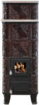 David Distribution ROZA brown 5RG