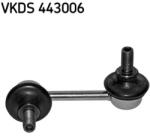 SKF Bieleta antiruliu dreapta SKF VKDS 443006