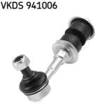 SKF Bieleta antiruliu SKF VKDS 941006