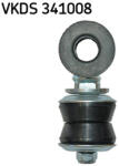 SKF Bieleta antiruliu SKF VKDS 341008