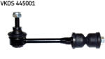 SKF Bieleta antiruliu SKF VKDS 445001