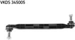 SKF Bieleta antiruliu SKF VKDS 345005