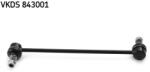 SKF Bieleta antiruliu SKF VKDS 843001