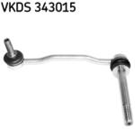 SKF Bieleta antiruliu Stanga SKF VKDS 343015