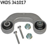SKF Bieleta antiruliu dreapta SKF VKDS 341017