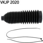 SKF Burduf Bieleta directie SKF VKJP 2020