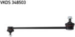 SKF Bieleta antiruliu SKF VKDS 348503