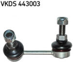 SKF Bieleta antiruliu stanga SKF VKDS 443003