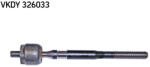 SKF Bieleta directie stanga dreapta SKF VKDY 326033