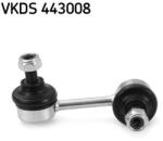 SKF Bieleta antiruliu stanga SKF VKDS 443008